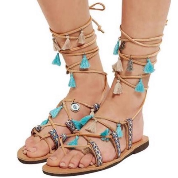 mabu Shoes - Mabu Sandal